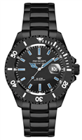 Orologio Pryngeps Uomo Sub Tr in Acciaio A1016/1N - A1016/1N